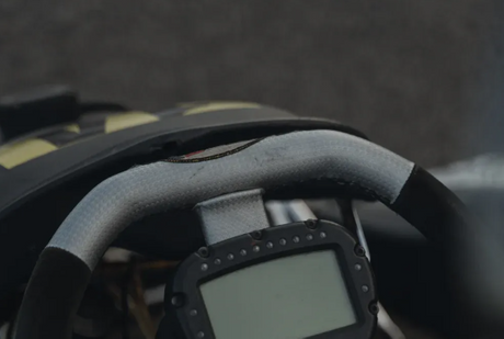 what is the go kart steering wheel hub bolt pattern.png