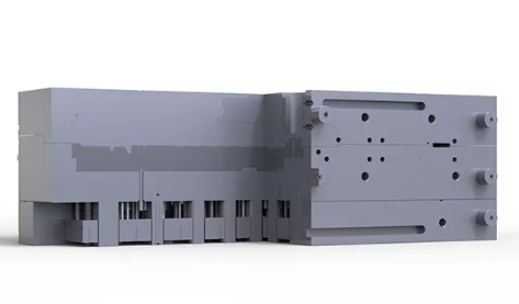 What Is The Process of Gravity Die Casting?