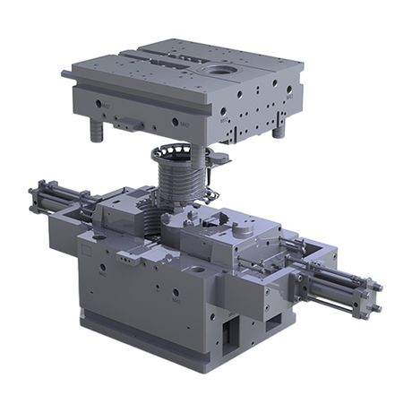 HIGH PRESSURE ALUMINUM AUTOMOTIVE ELECTRIC MOTOR HOUSING MOLDS.1.png