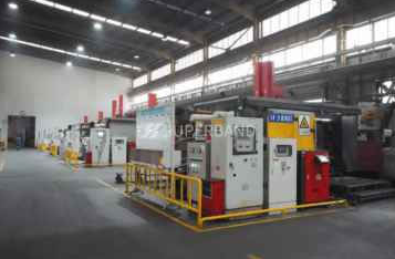 low-pressure die casting vs high-pressure die casting