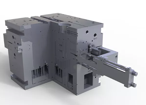 What Is Counter Pressure Casting